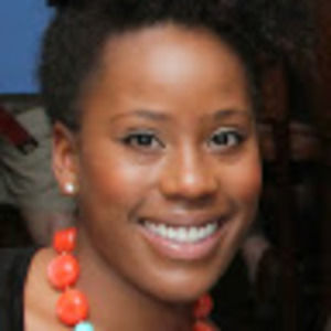 Meet your Posher, Adia